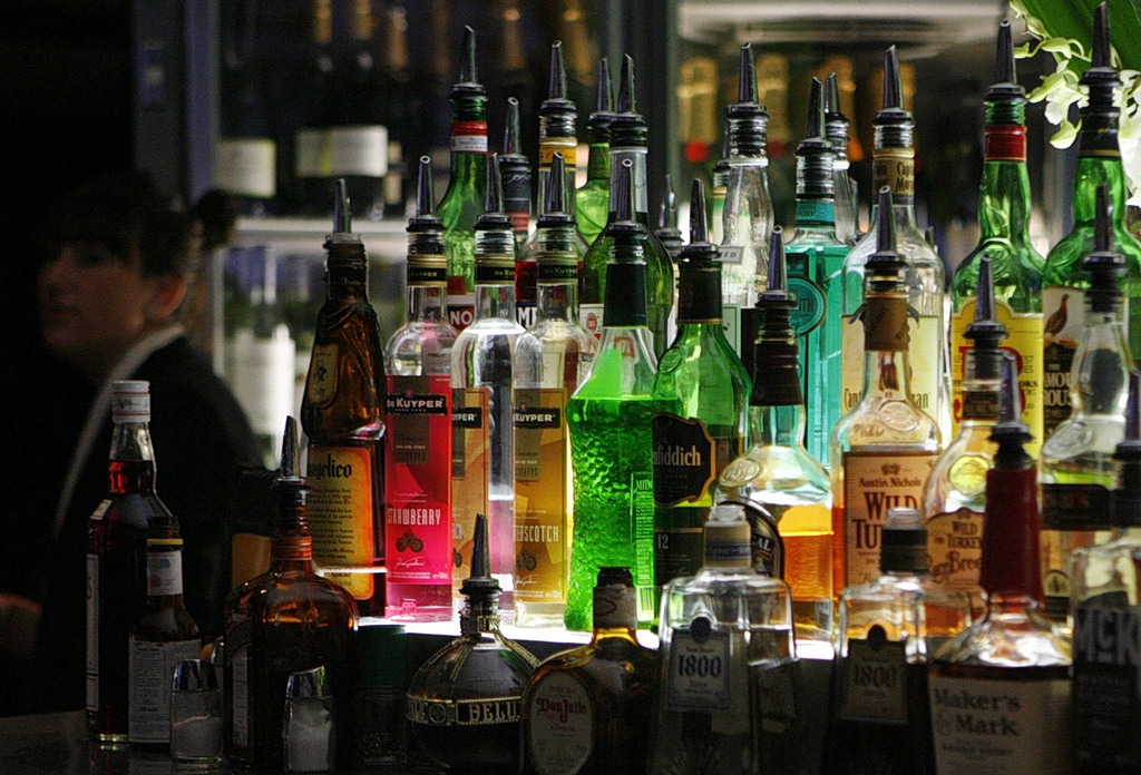 13-Year-Old Collapses After Alcohol Consumption