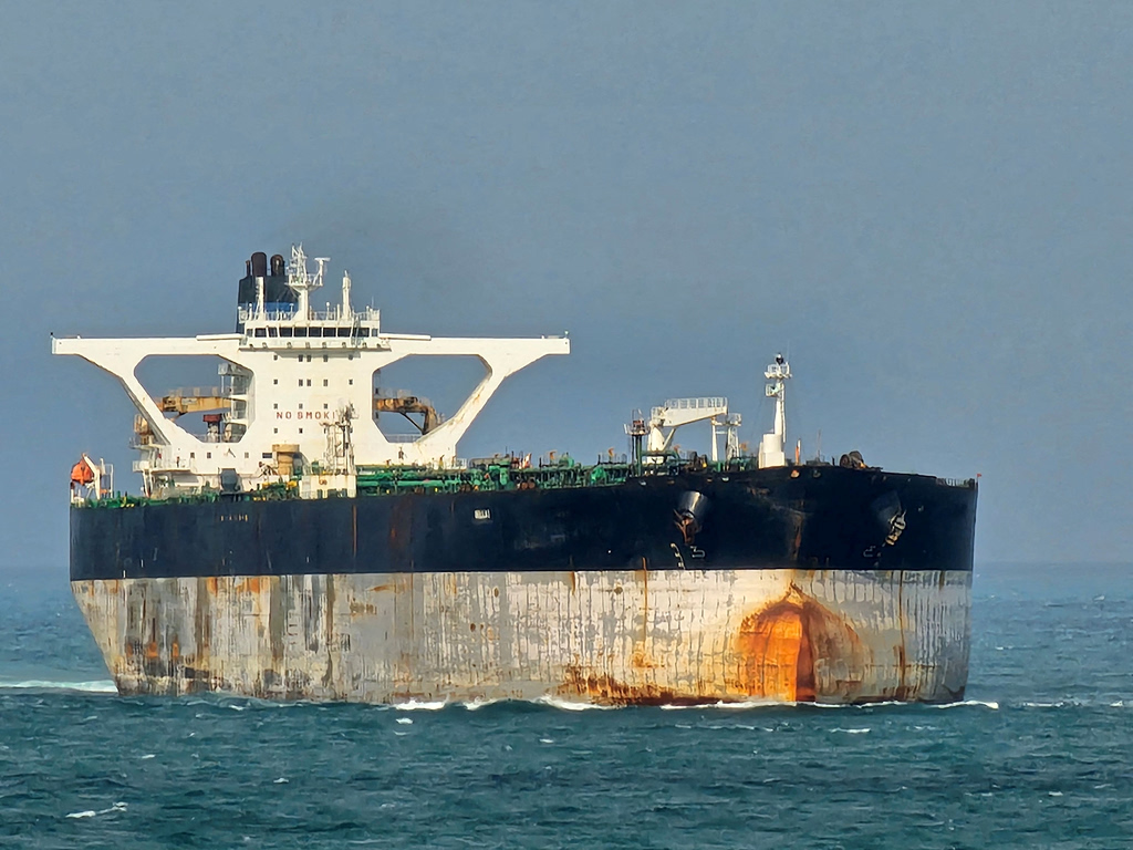 U.S. Escalates Venezuela Oil Embargo With Two Tanker Seizures