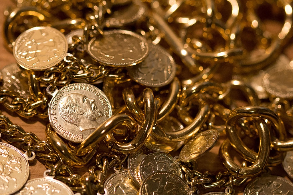 Gold Coins Purchased by Greeks in 2025