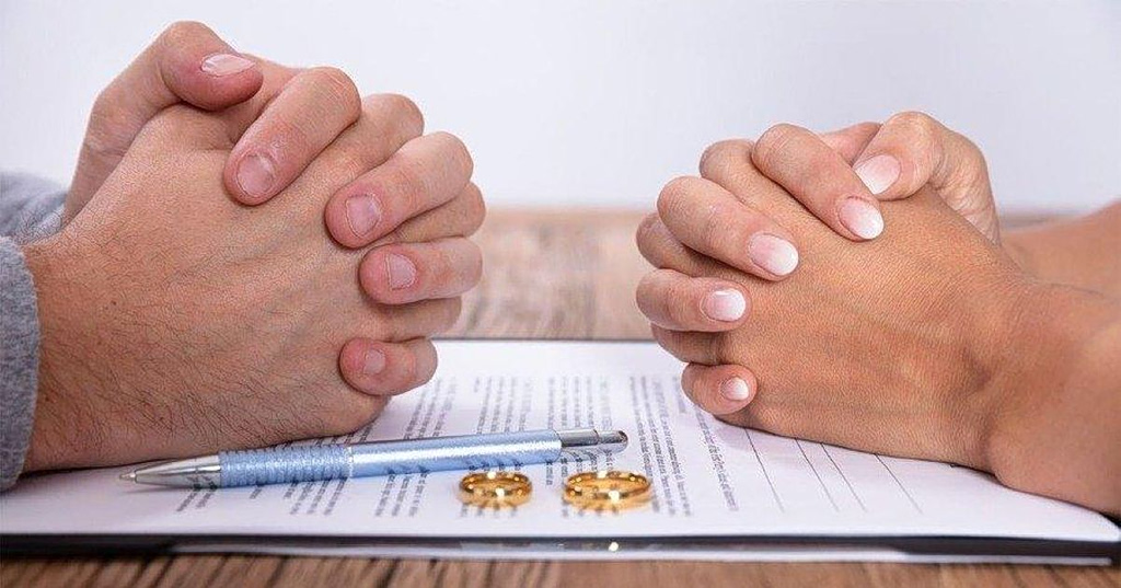 Tax “Divorce” Deadline Nears for Married Couples