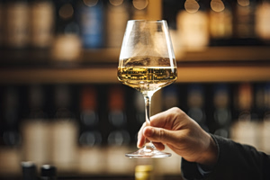 Landmark AGW Certification for Greek Family Winery