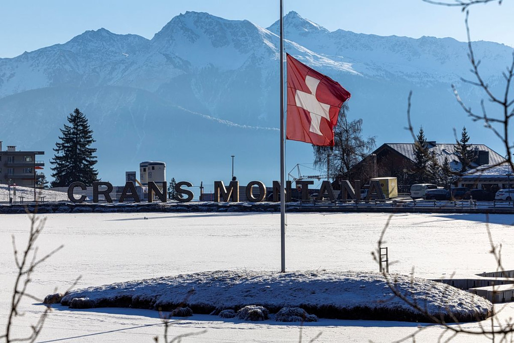 Victims’ Families Demand Justice in Crans-Montana Fire