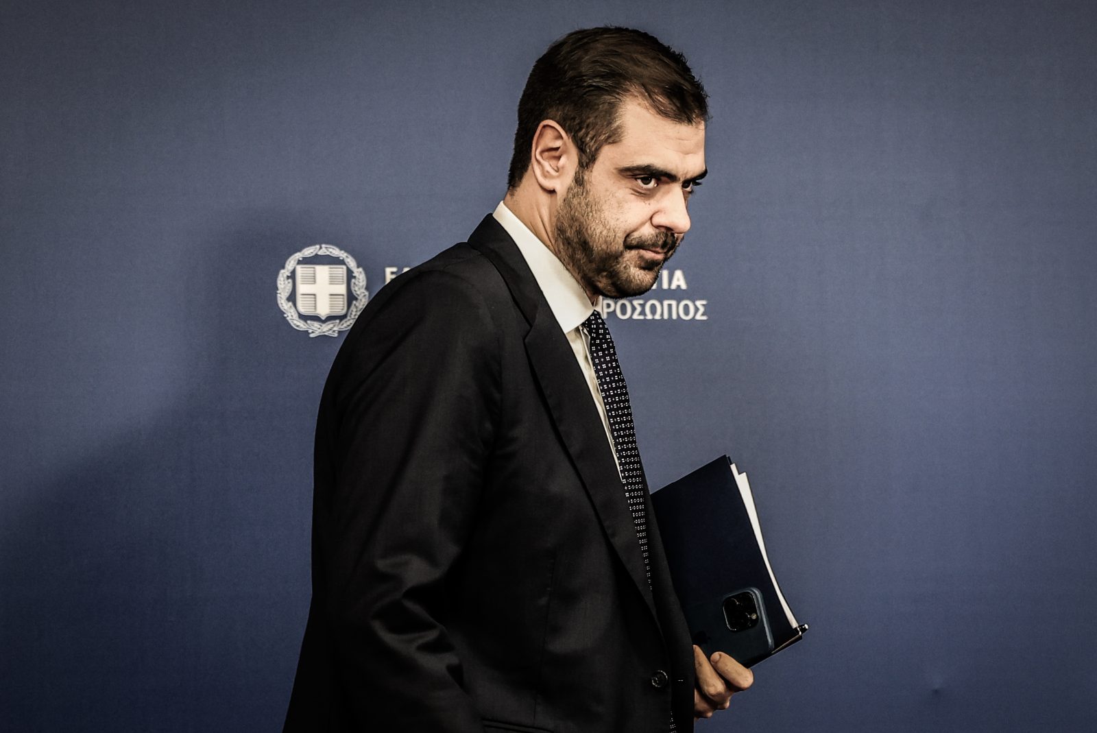 Government Open to Talks but Rejects New Farmers’ Measures