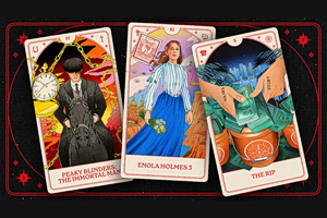 Netflix Sets Its Sights on 2026