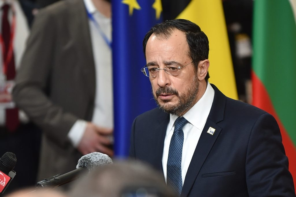 Cyprus: Furor After Video Emerges Claiming Illicit Elex Funding by Christodoulides Campaign