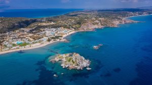 Athens Continues Laying Cable Between Greek Isles Despite Turkish Annoyance