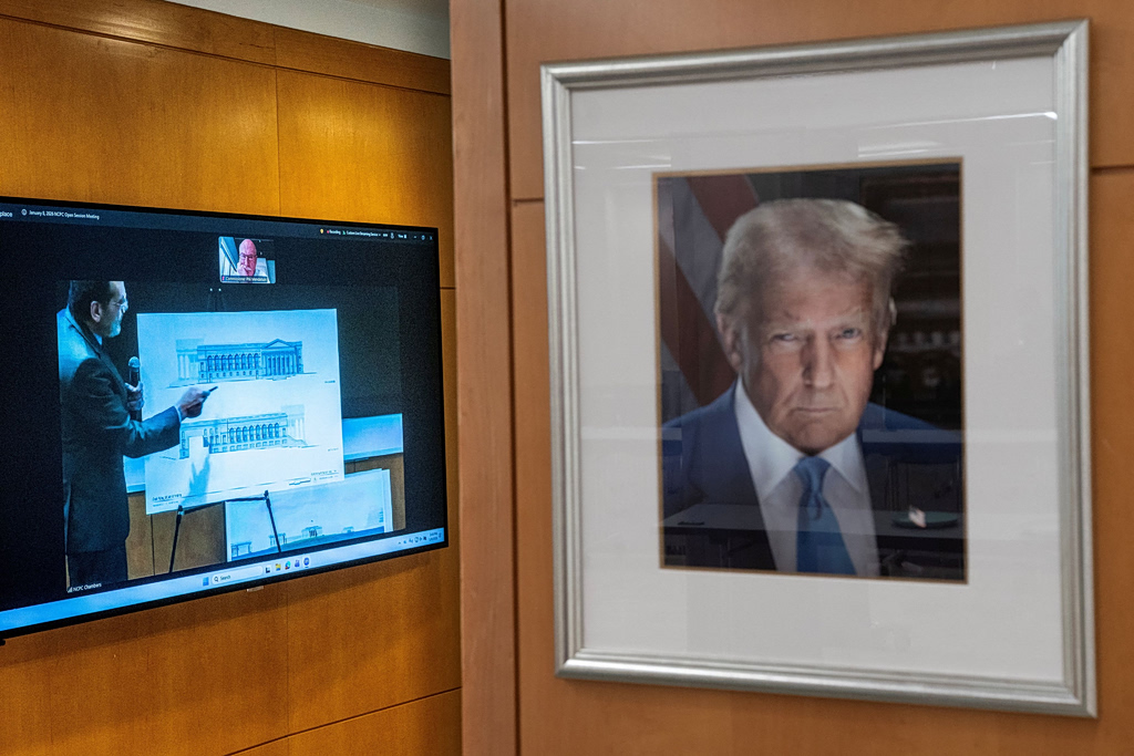 Trump Cancels Second Wave of Attacks on Venezuela