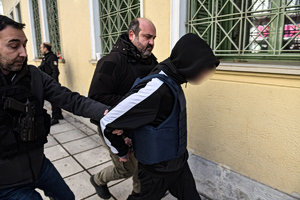 Teen Remanded in Custody After Fatal Beating of 17-Year-Old in Northern Greece