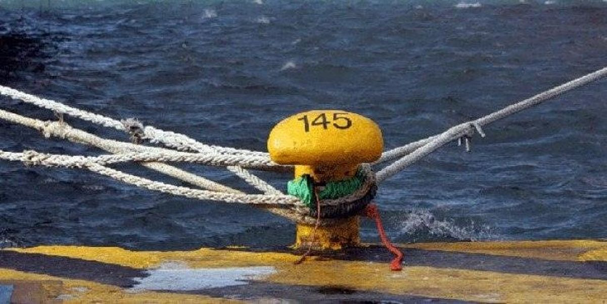 Greece: Ferry Services Largely Operating as Weather Improves