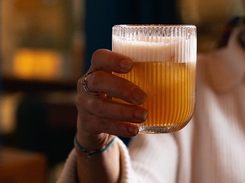 Three Timeless Cocktails That Celebrate Balance and Simplicity