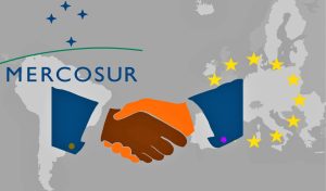 EU Envoys Approve Signing of Landmark Mercosur Trade Deal