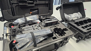 A New Eye in the Sky for Fire Safety in Western Macedonia