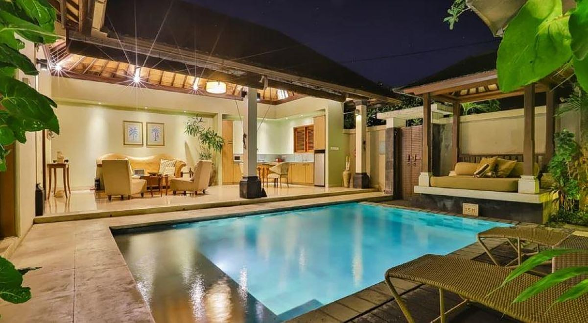 Luxury Homes Gain Firm Footing in Greece’s Property Market