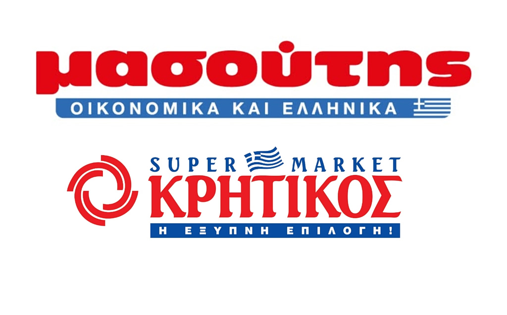 Masoutis to Acquire Kritikos in Major Greek Supermarket Merger