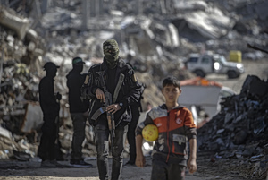 Israel and Hamas Get Ready to Go Back to War in Gaza