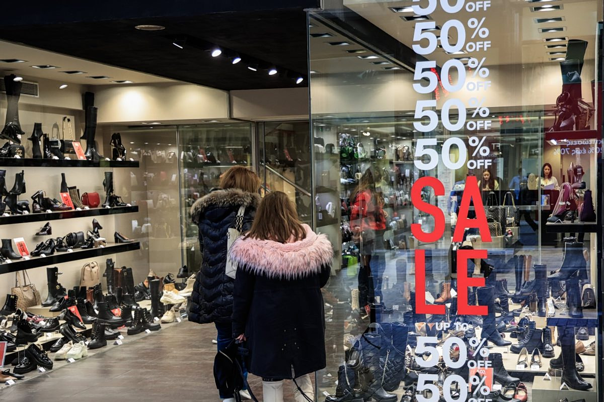 Winter Sales Kick Off on Monday: What Consumers Need to Know