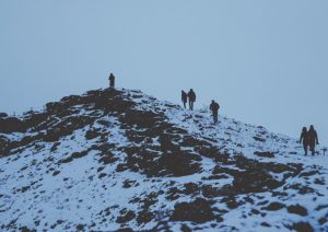Technical Report Sheds Light on Deadly Avalanche in the Vardousia Mountains