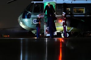 Israel on High Alert as U.S. Signals Possible Iran Intervention