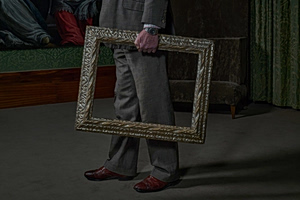 A Con Artist, a Music-Industry Legend and the Feud Over a Masterpiece