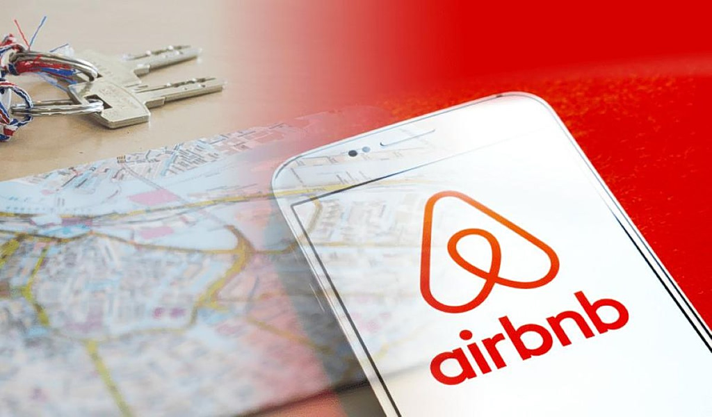 Airbnb Income Under Tax Authority Microscope