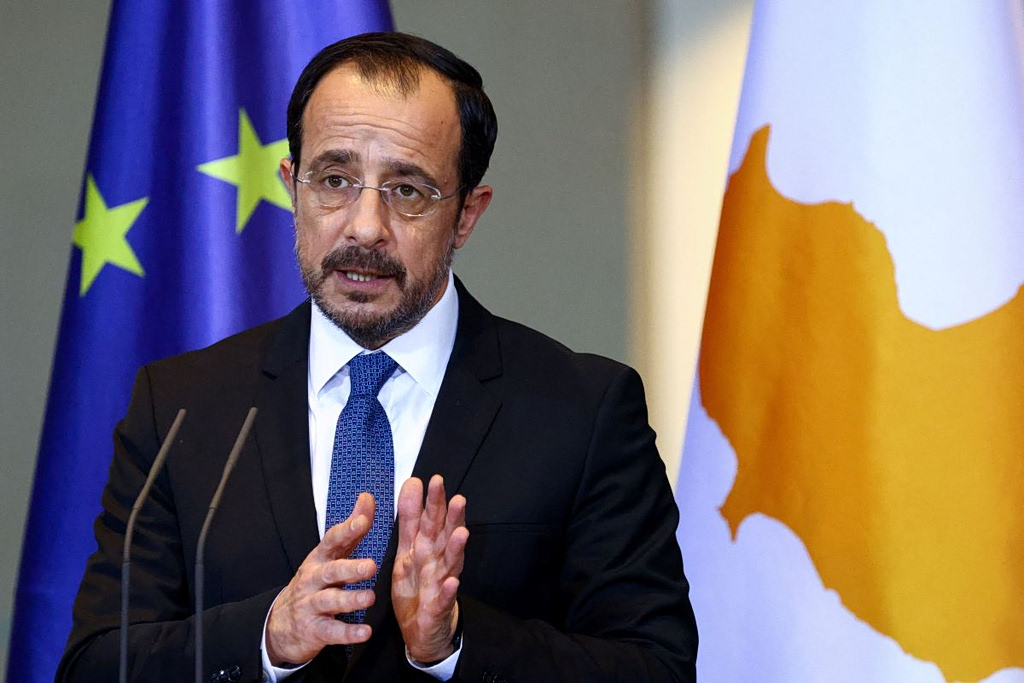 Cyprus Presidential Office Director Resigns Amid Controversy