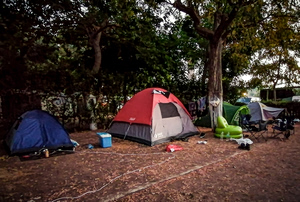 AI Searches Expose Nephew in Greek Campsite Double Murder