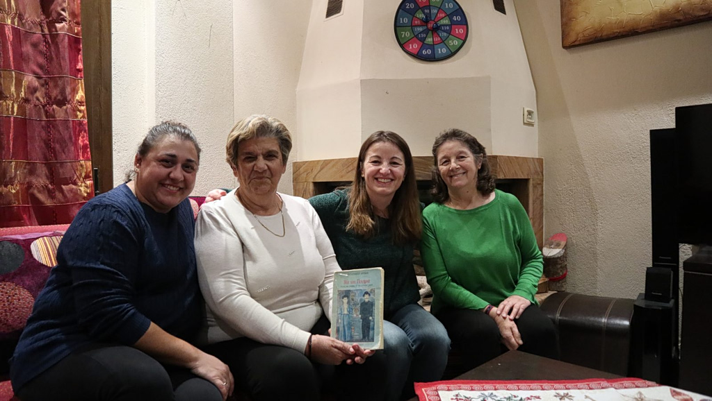 A Greek Village, Patriarchy, and the Long Road to Change