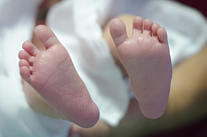 Newborn Dies Hours After Birth Following Emergency Transfer