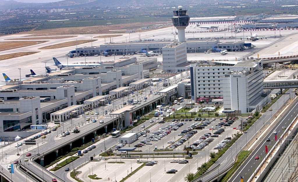 Why Greece’s Air Traffic Infrastructure Is Dangerously Outdated