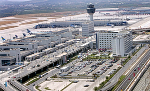 Why Greece’s Air Traffic Infrastructure Is Dangerously Outdated