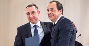 Cyprus President Defends Transparency Amid Staff Resignation