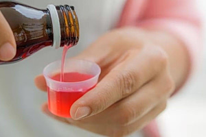 Greek Drug Agency Warns Against Infant Use of Specific Syrup