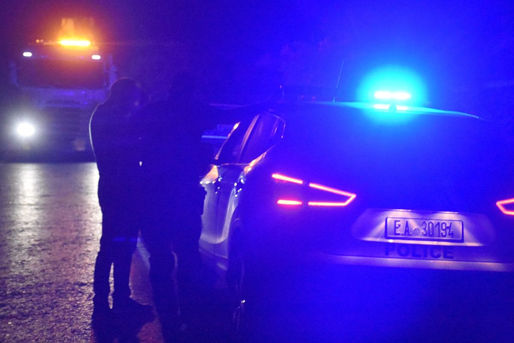 Dangerous Motorcycle Stunts on Athens Avenue Lead to Arrests