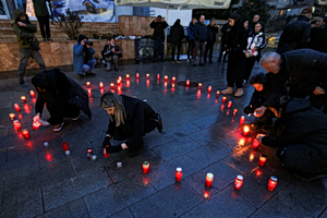 Swiss Lawyer Seeks Broader Probe into Crans-Montana Fire