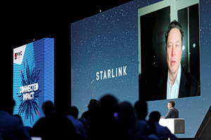 Iran Is Hunting Down Starlink Users to Stop Protest Videos From Going Global