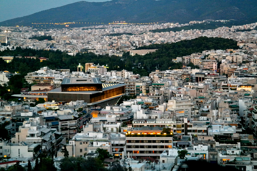 Greece Launches New Program to Protect Homes from Foreclosure