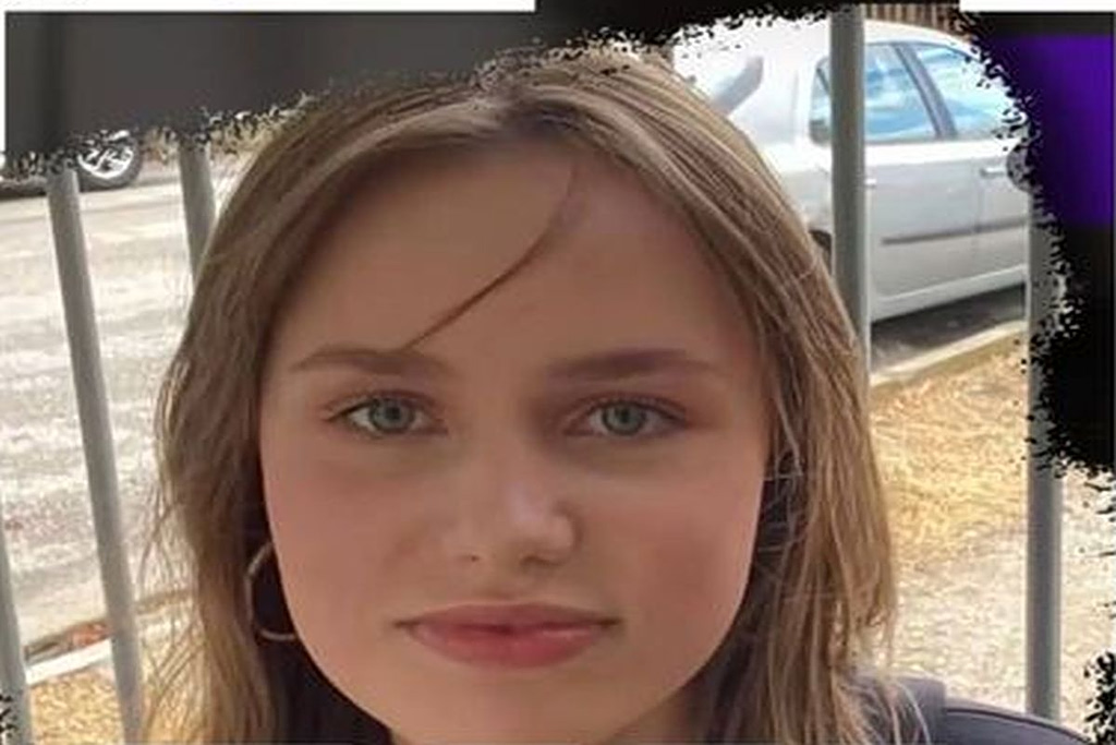 New CCTV Footage Emerges in Disappearance of 16-Year-Old Laura