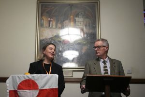 ‘People Are Not Sleeping. Children Are Afraid.’