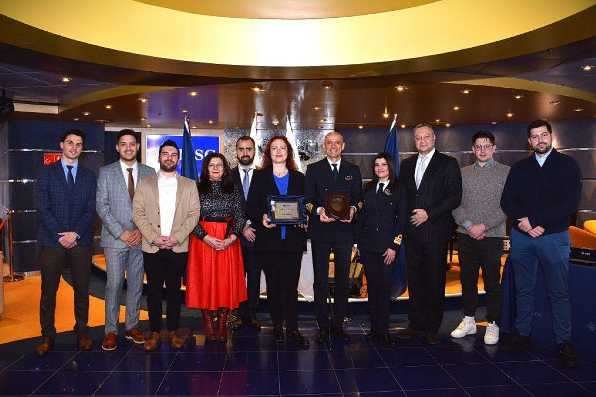 Greece 2026 cruise season