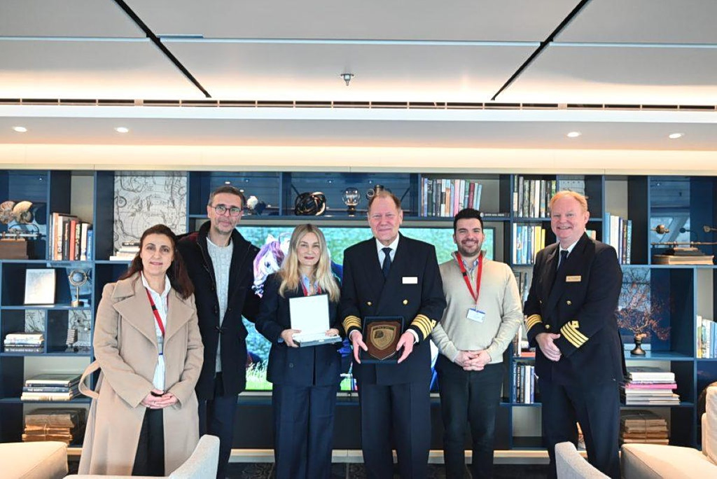 Piraeus Sets Sail for Cruise Season 2026