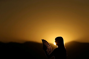 Heat Without Precedent