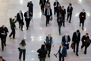 Germany Joins European Troop Deployment to Greenland