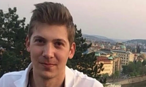 Volunteers Search for Missing Greek Doctor in Crete