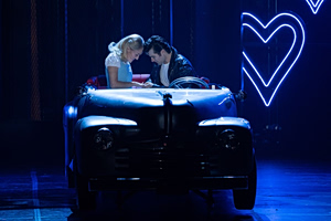 Grease Lights Up Athens This February