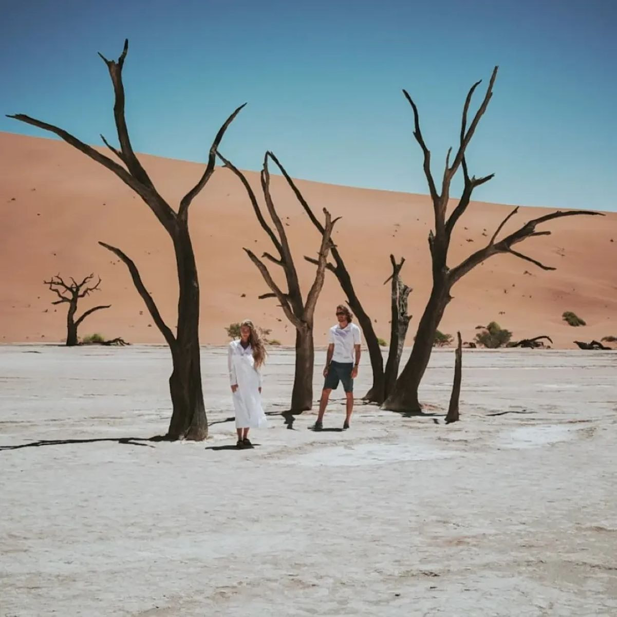 Stefanos Tsitsipas Namibia