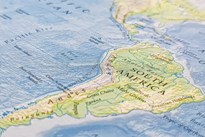 The Dark Gesture Toward a World with Meaningless Rules