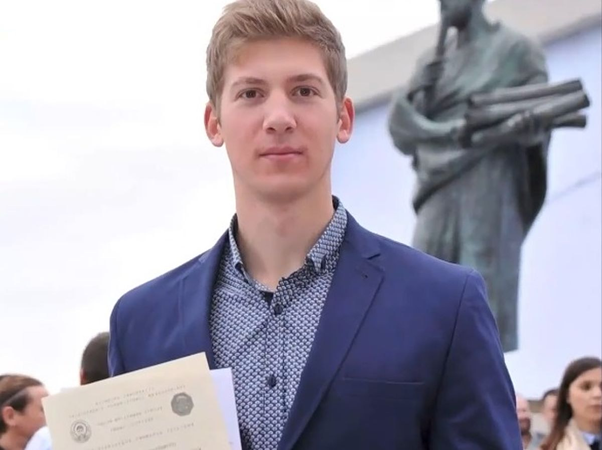 Hopes Fade in Search for Missing Doctor in Crete