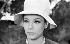 Greek Golden Age Film Actress Melpo Zarokosta Dies at 92