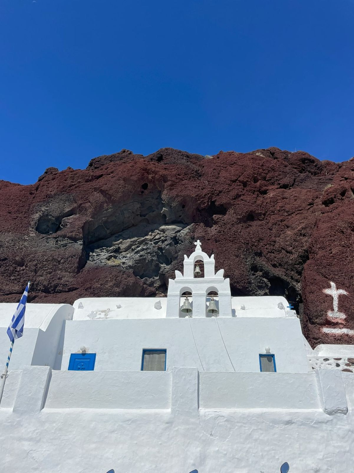 Greek islands tourism