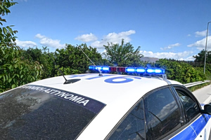 President of Local Community Shot Dead in W. Greece